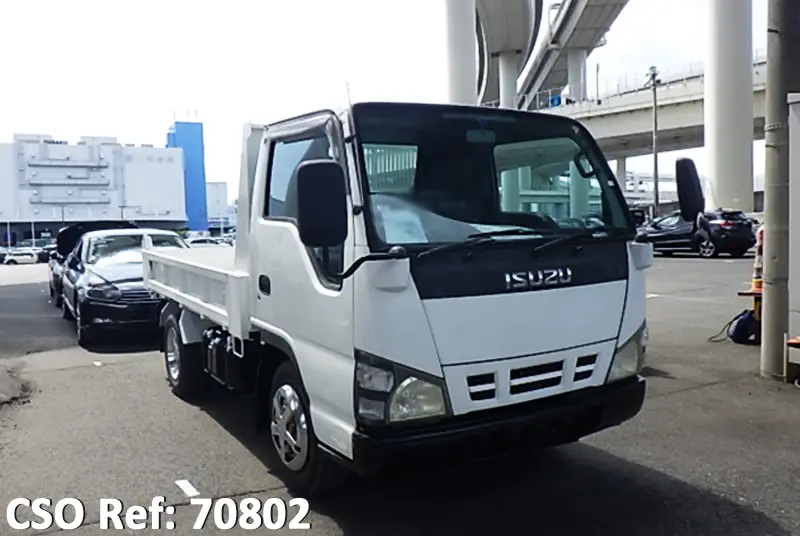 Isuzu / Elf 2006